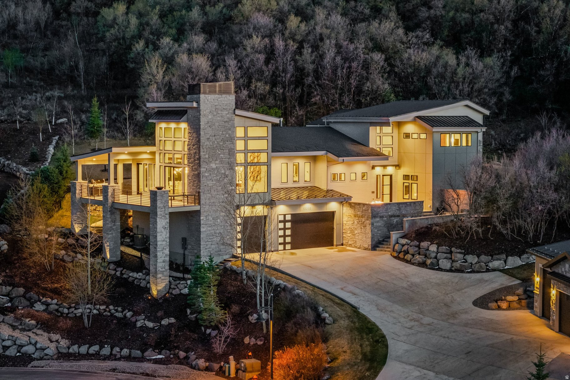 13202 N ALEXIS DR, Kamas, UT 84036 — photo 1