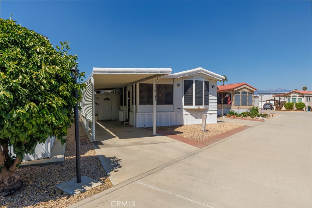 1295 S Cawston 86, Hemet, CA 92545 — photo 1