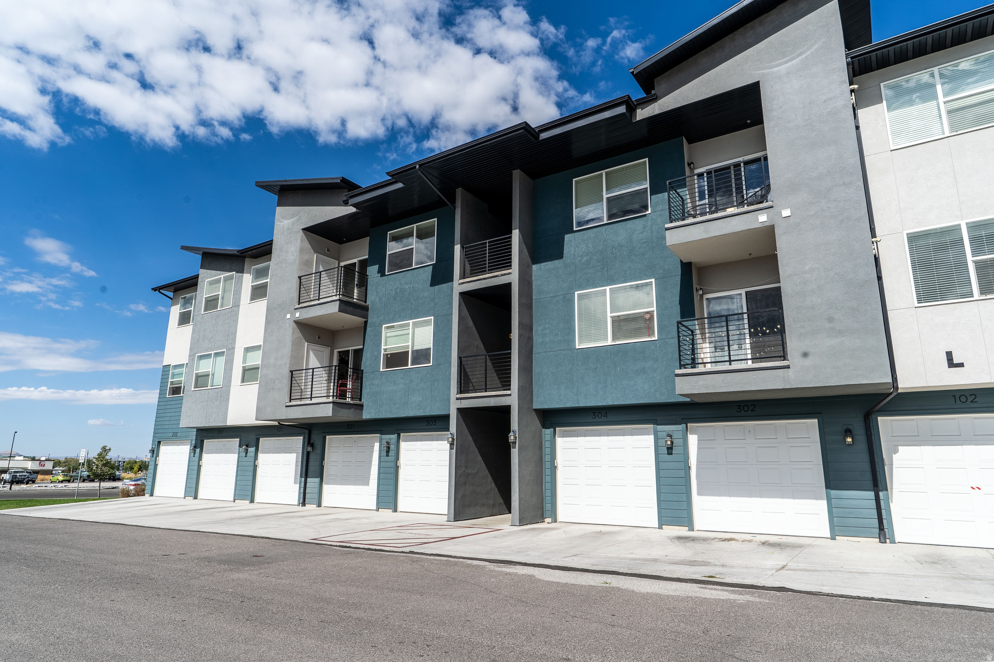 475 W 60 S #L304, Providence, UT 84332 — photo 1
