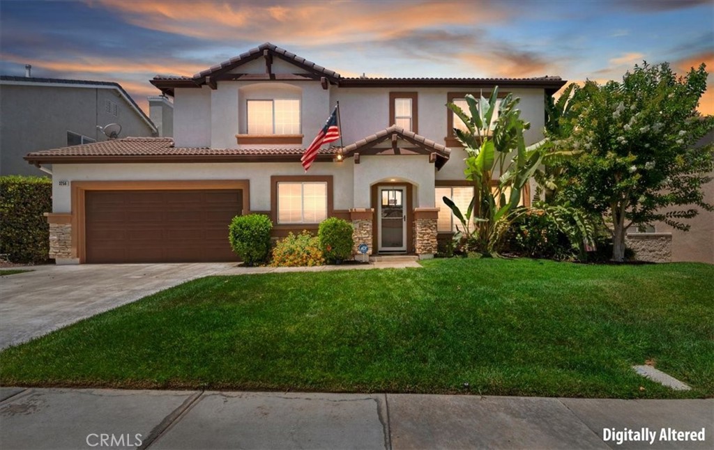 3256 Stargate Drive, Corona, CA 92882 — photo 1