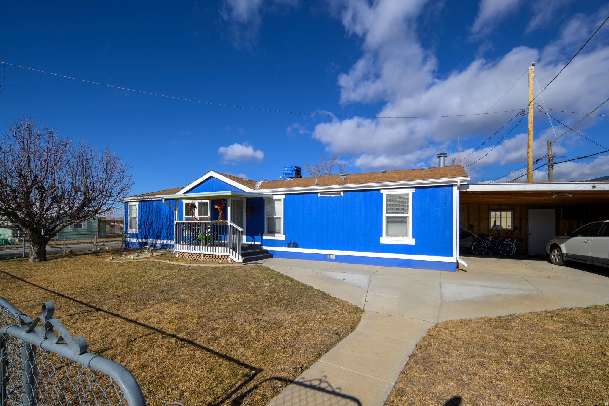 105  2ND, East Carbon, UT 84520 — photo 1