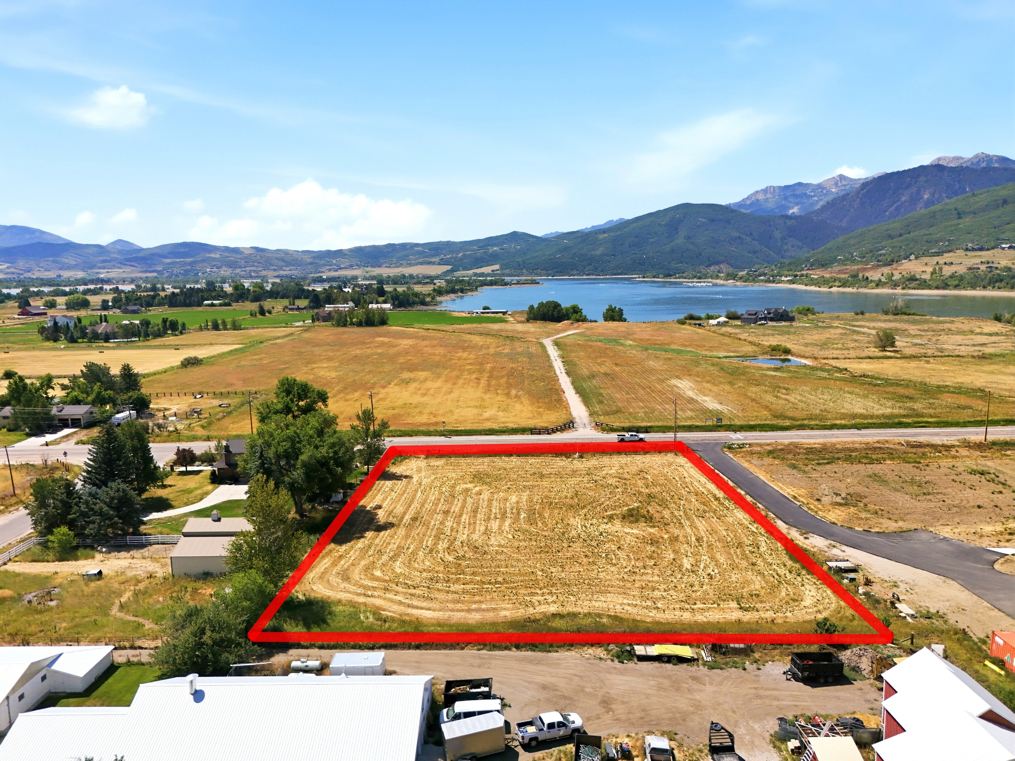 5690 E 1900 N, Eden, UT 84310 — photo 1