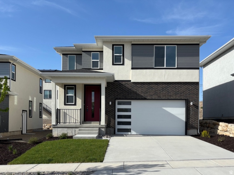 912 W BELLSHILL DR #15, Murray, UT 84123 — photo 1