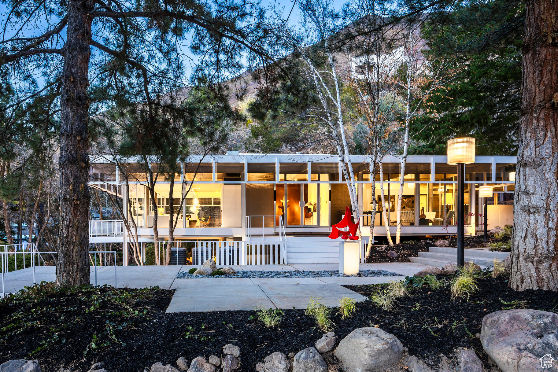 4345 S ZARAHEMLA DR