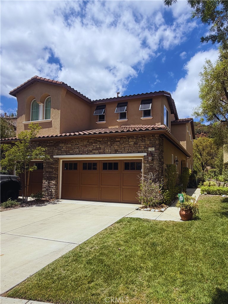 23803 La Posta Court, Corona, CA 92883 — photo 1