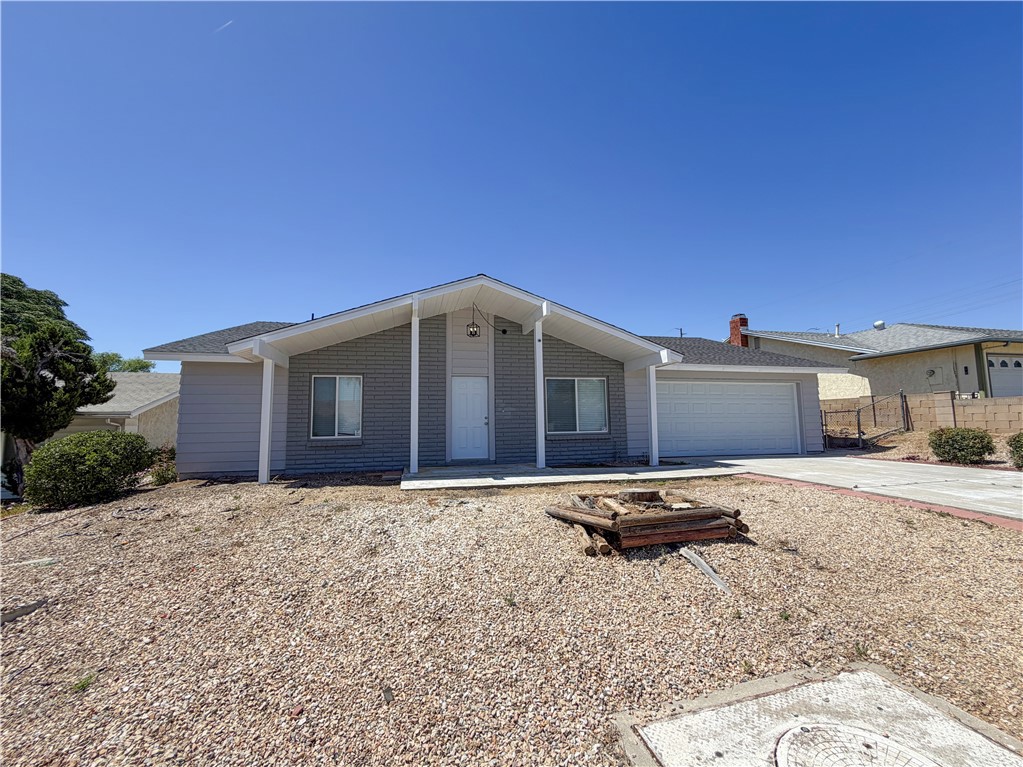 26025 Chambers, Menifee, CA 92586 — photo 1