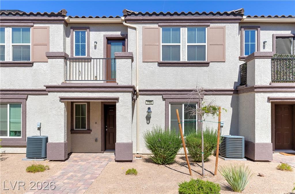 1183 Solano Hills Court, Henderson, NV 89002 — photo 1