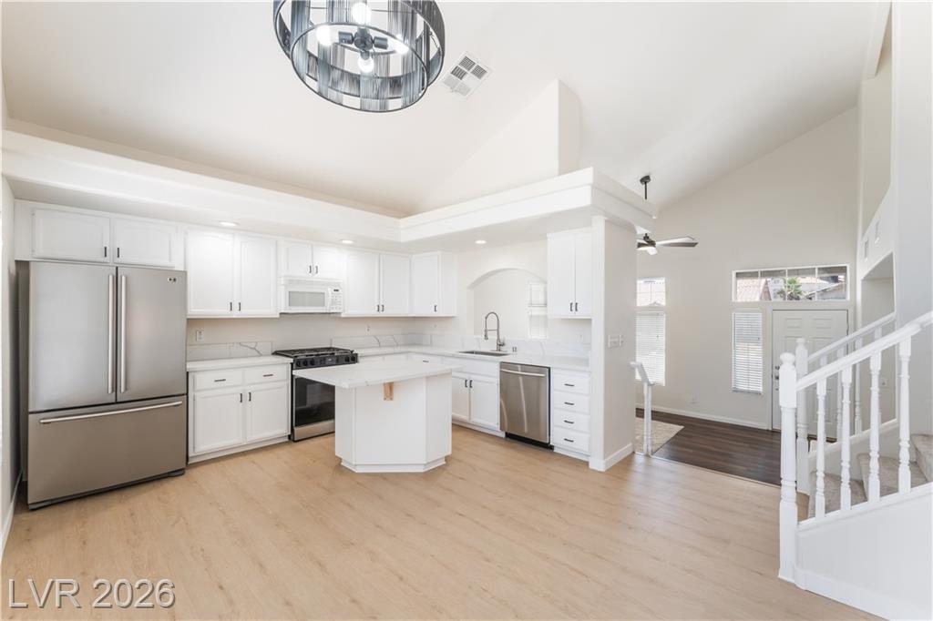 8872  Chapman Point, Las Vegas, NV 89129 — photo 1