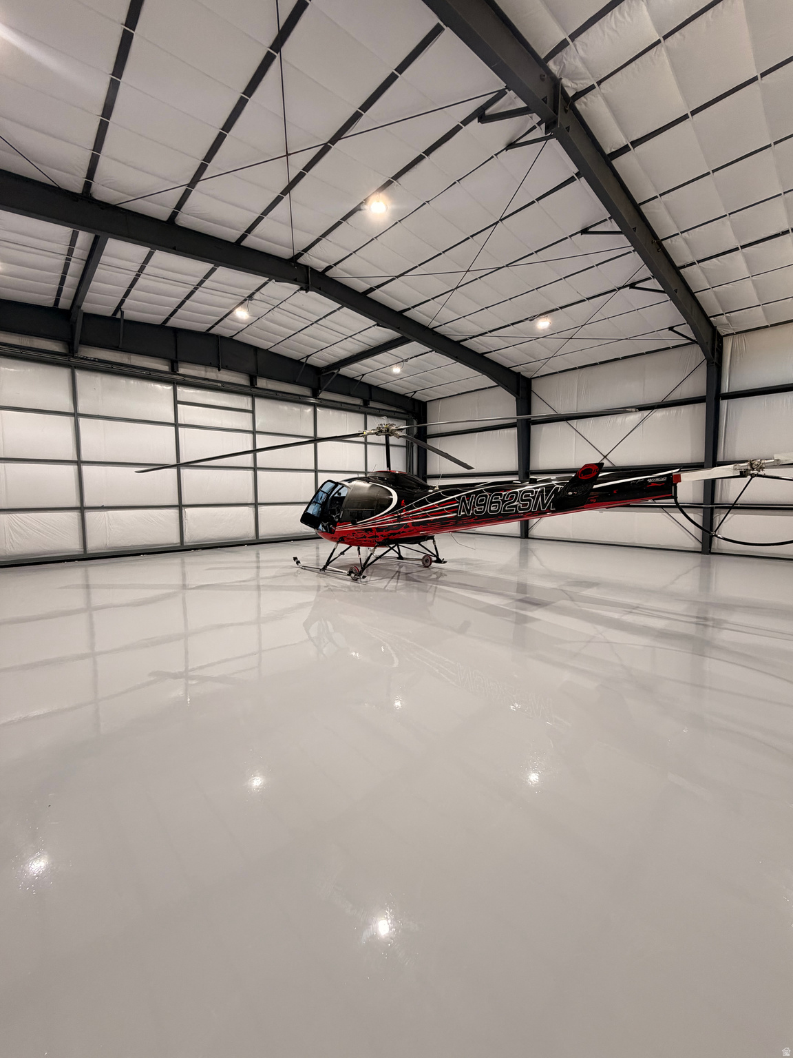 1800 N 2000 W