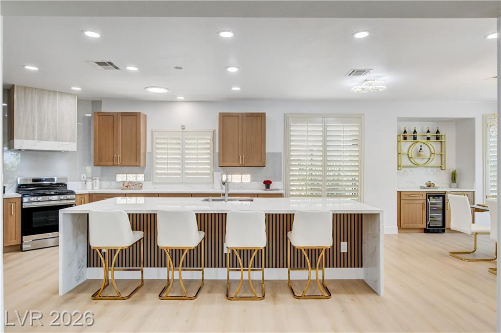 4618 Atlantico Street, Las Vegas, NV 89135 — photo 1