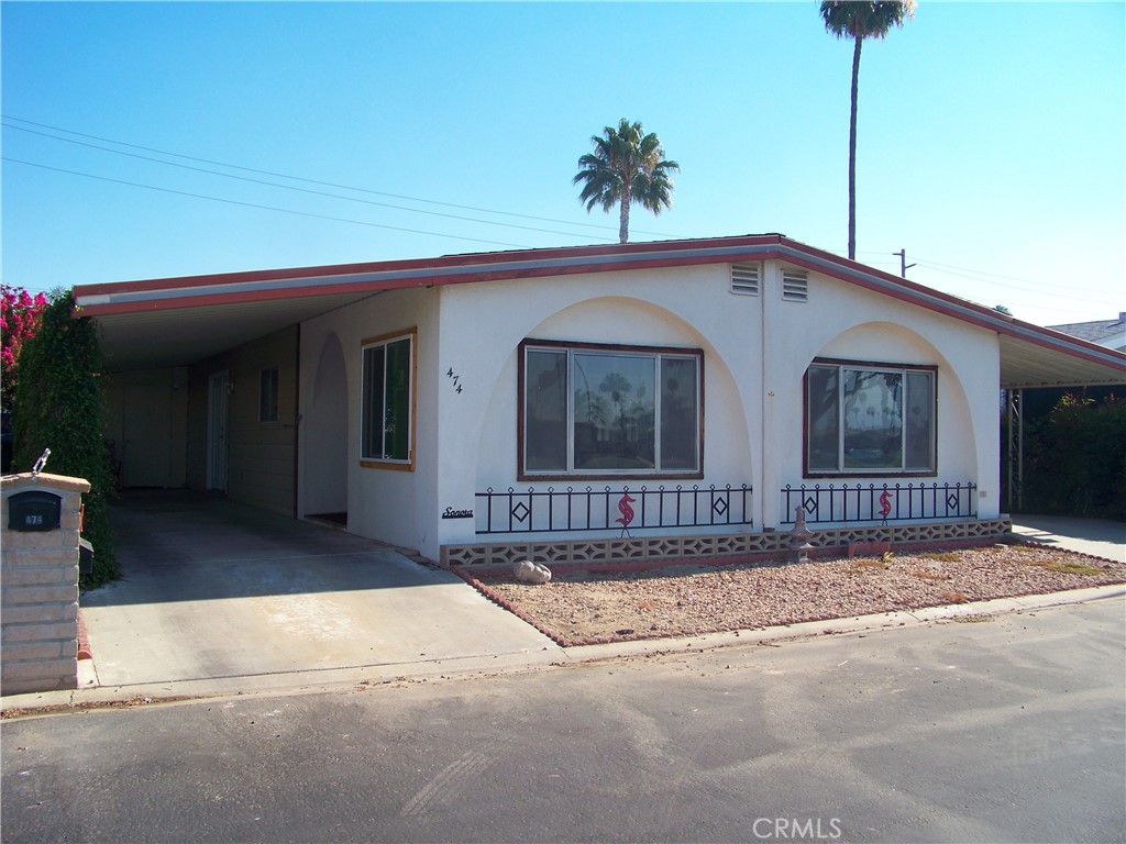 601 N Kirby 474, Hemet, CA 92545 — photo 1