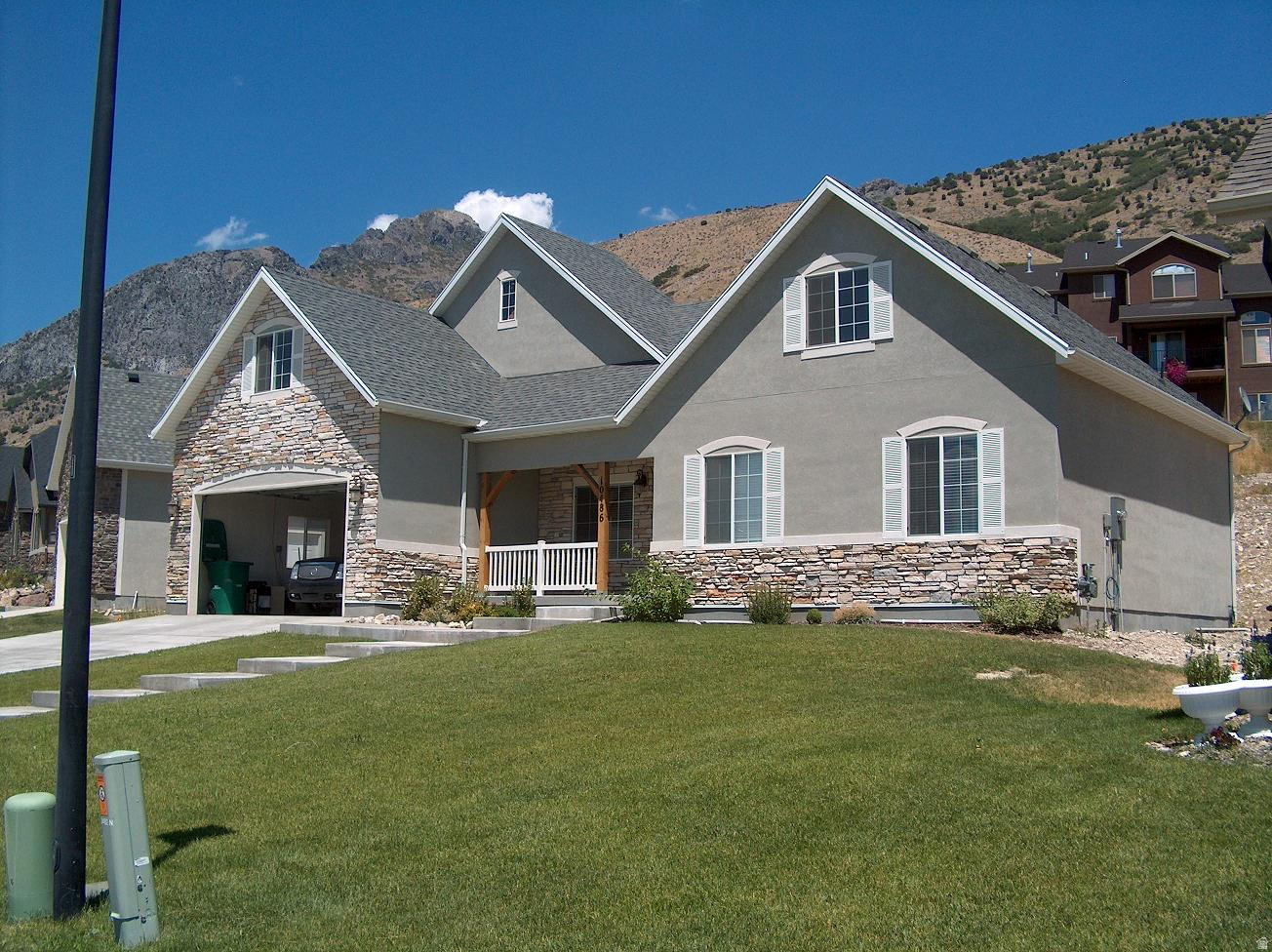 10486 COLONIAL DR, Cedar Hills, UT 84062 — photo 1