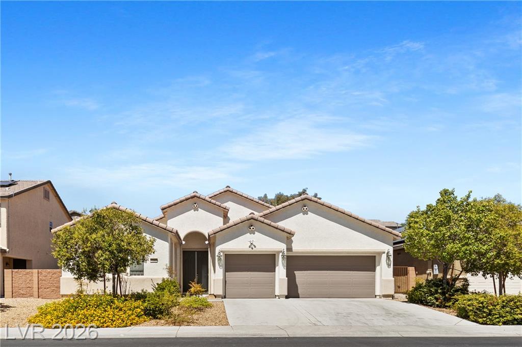 7349  Marbury Street, Las Vegas, NV 89166 — photo 1