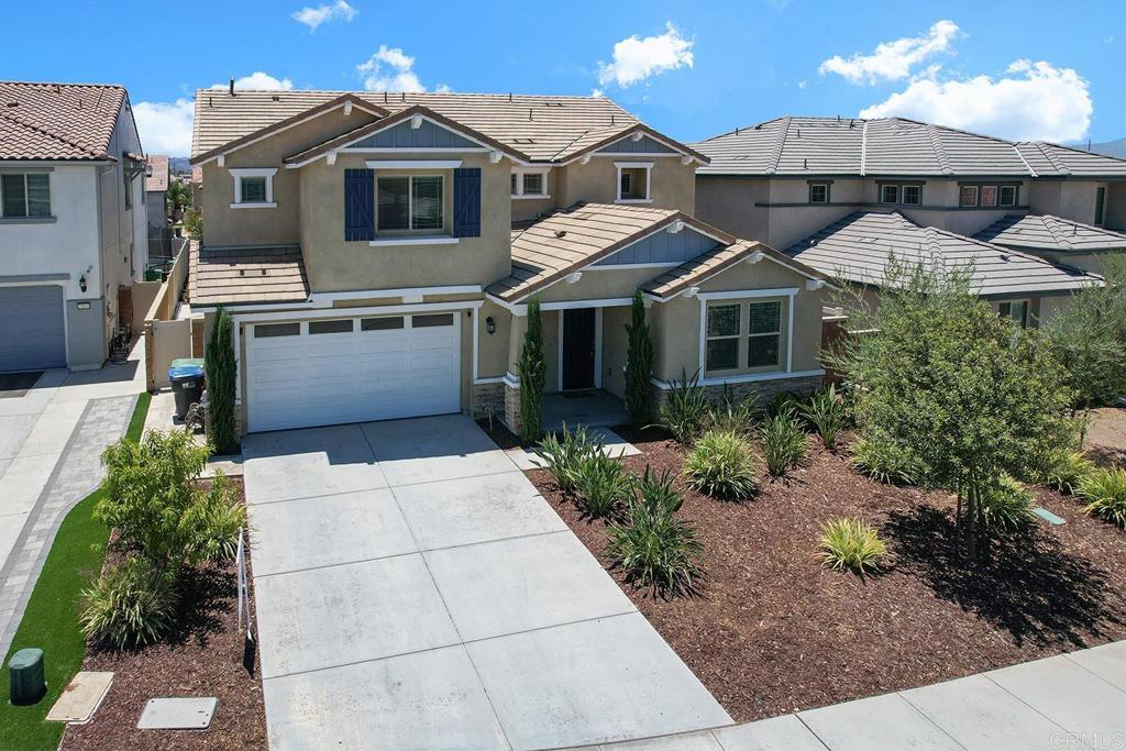 29847 Canary Wood Ct., Menifee, CA 92584 — photo 1