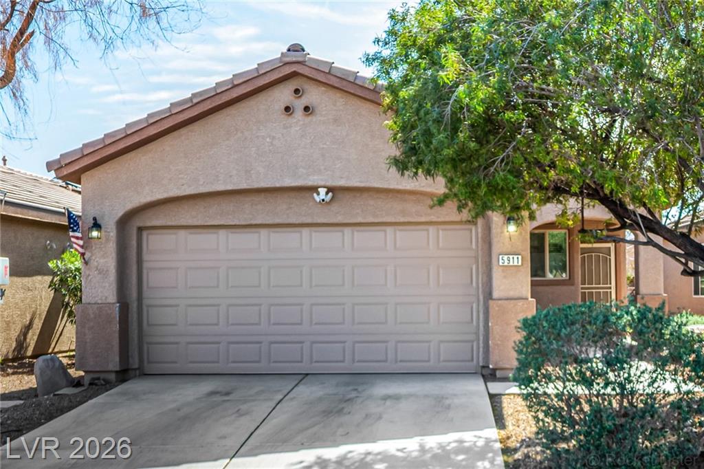 5911 Corbin Avenue, Las Vegas, NV 89122 — photo 1