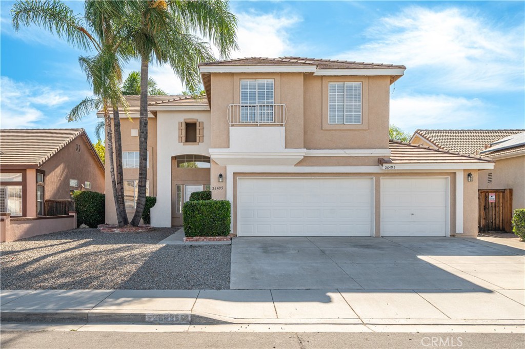 26495 Saint Michel Lane, Murrieta, CA 92563 — photo 1