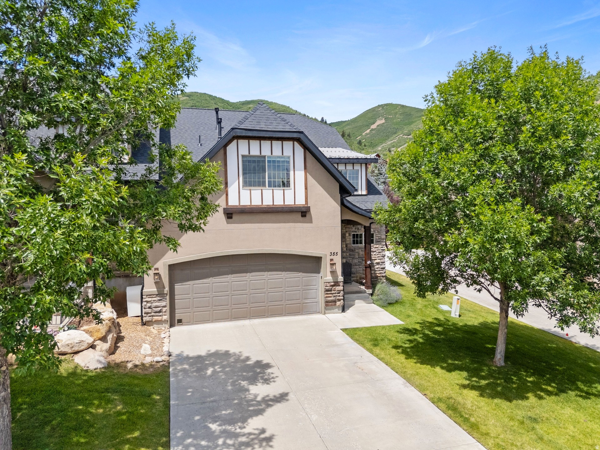 355 N 1400 W #21, Midway, UT 84049 — photo 1