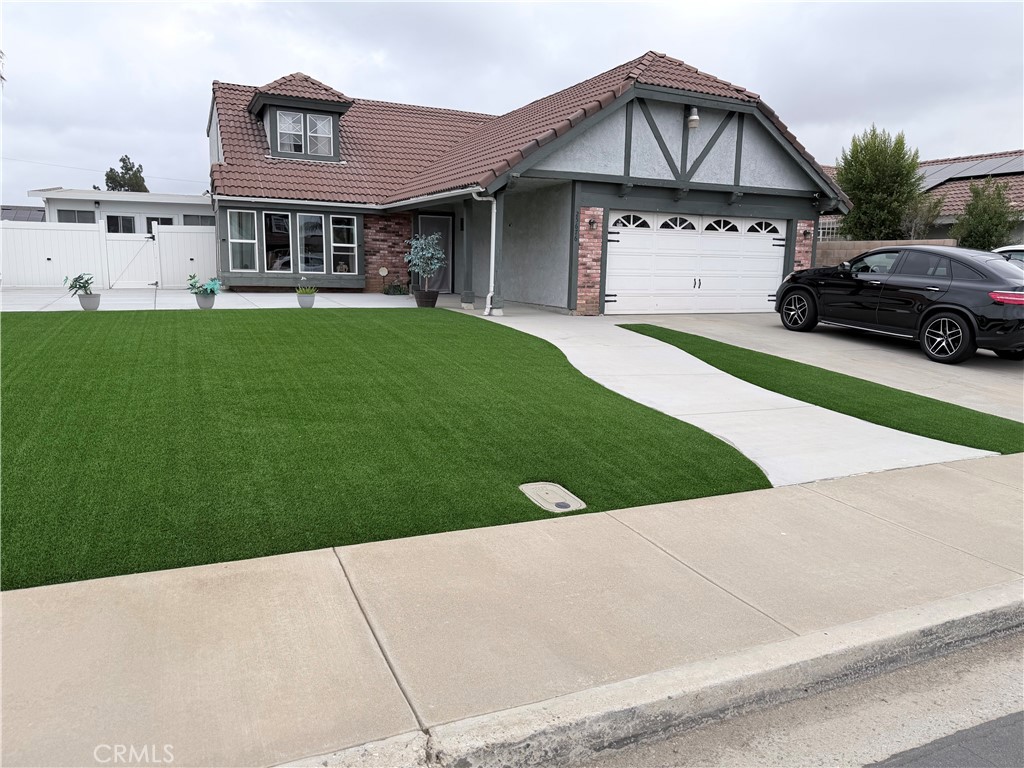 25676 San Lupe, Moreno Valley, CA 92551 — photo 1