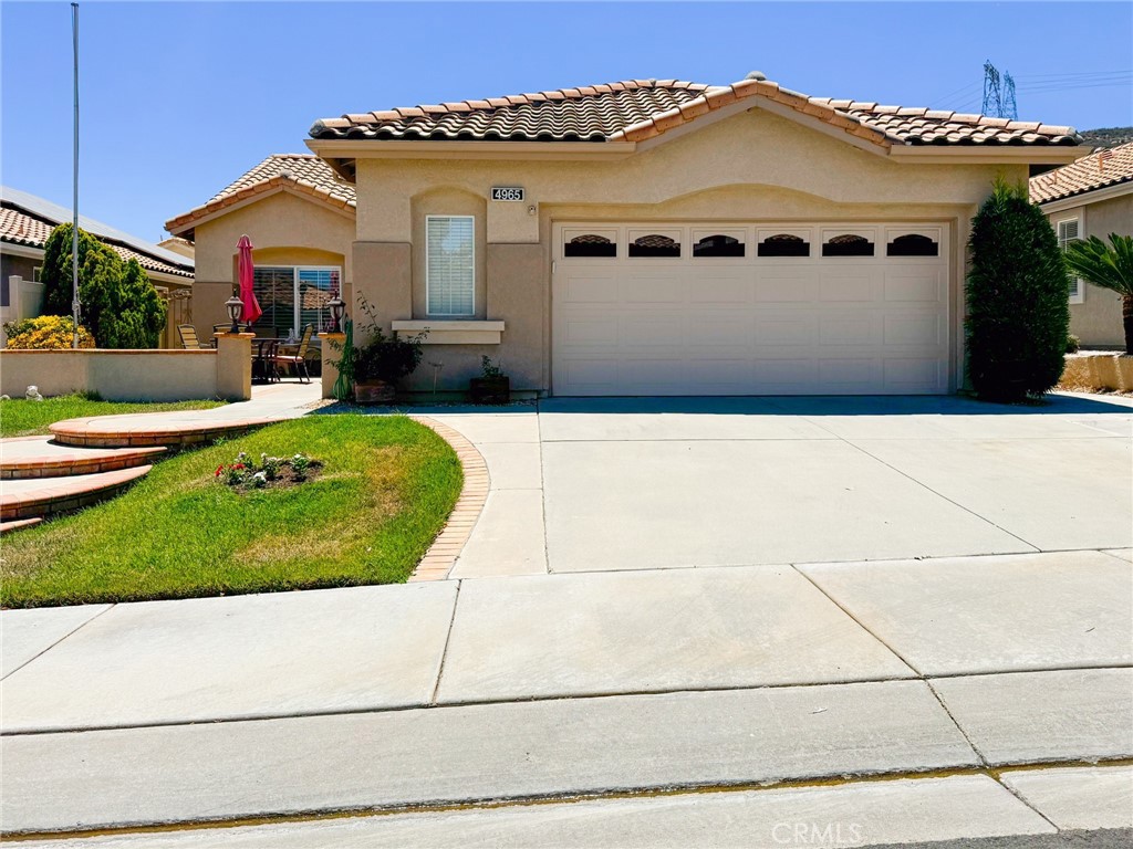 4965 Rio Bravo, Banning, CA 92220 — photo 1