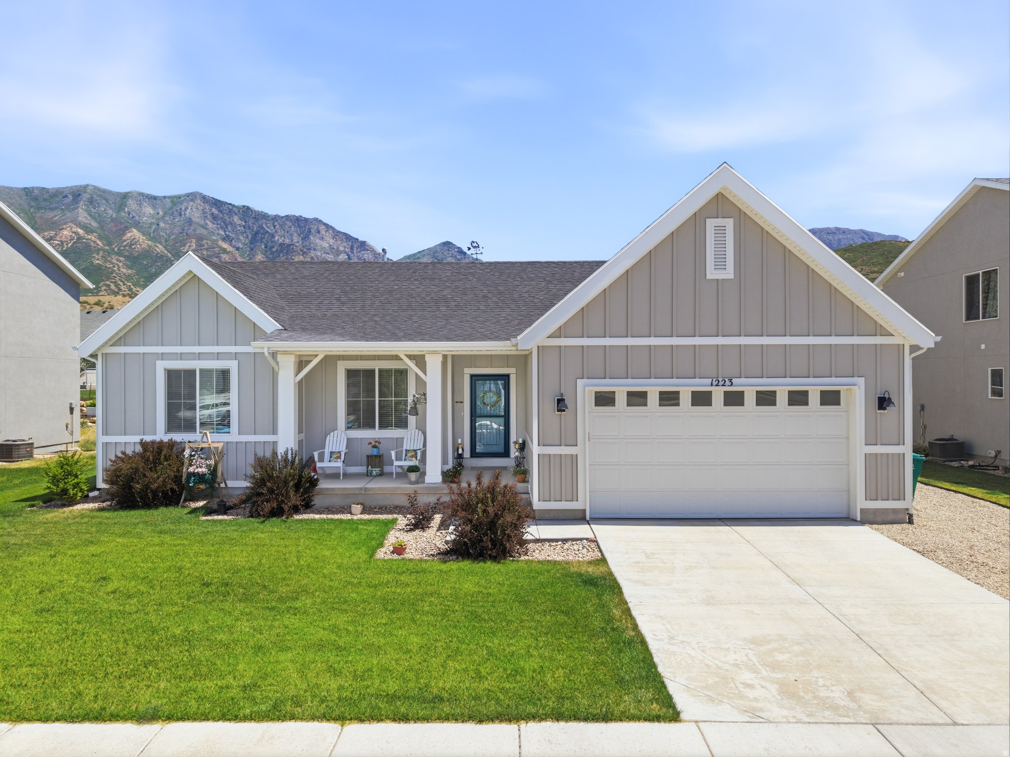 1223 S RED CLIFF DR, Santaquin, UT 84655 — photo 1