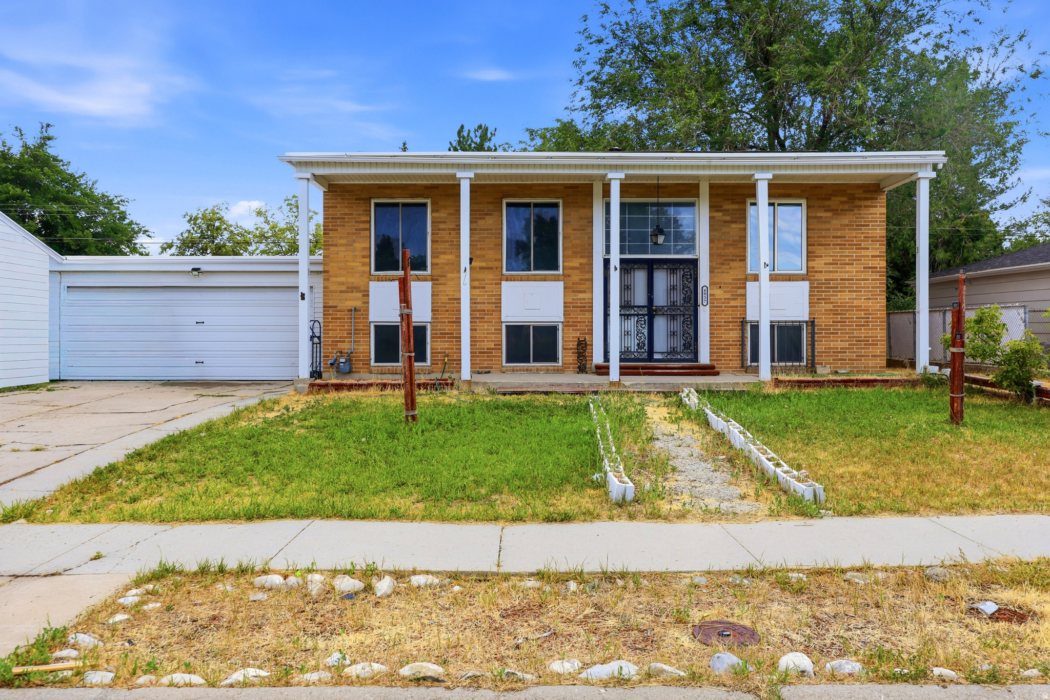 4937 W MANDAN AVE, West Valley City, UT 84120 — photo 1