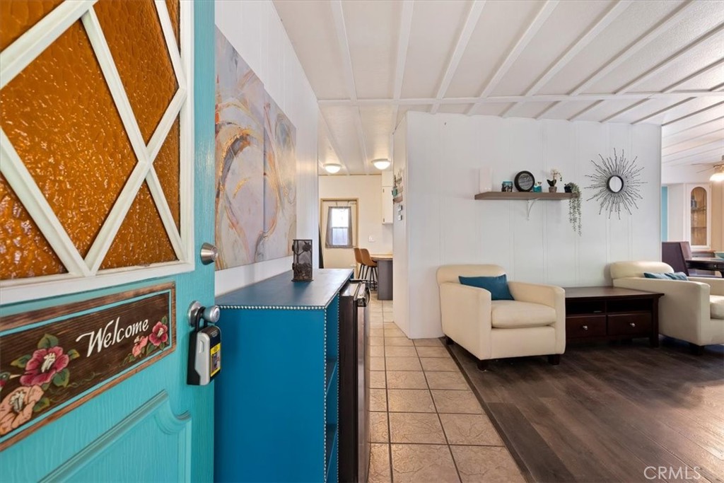 315 Tomahawk, Palm Springs, CA 92264 — photo 1