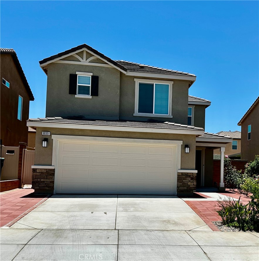 30351 The Vintage Dr, Homeland, CA 92548 — photo 1