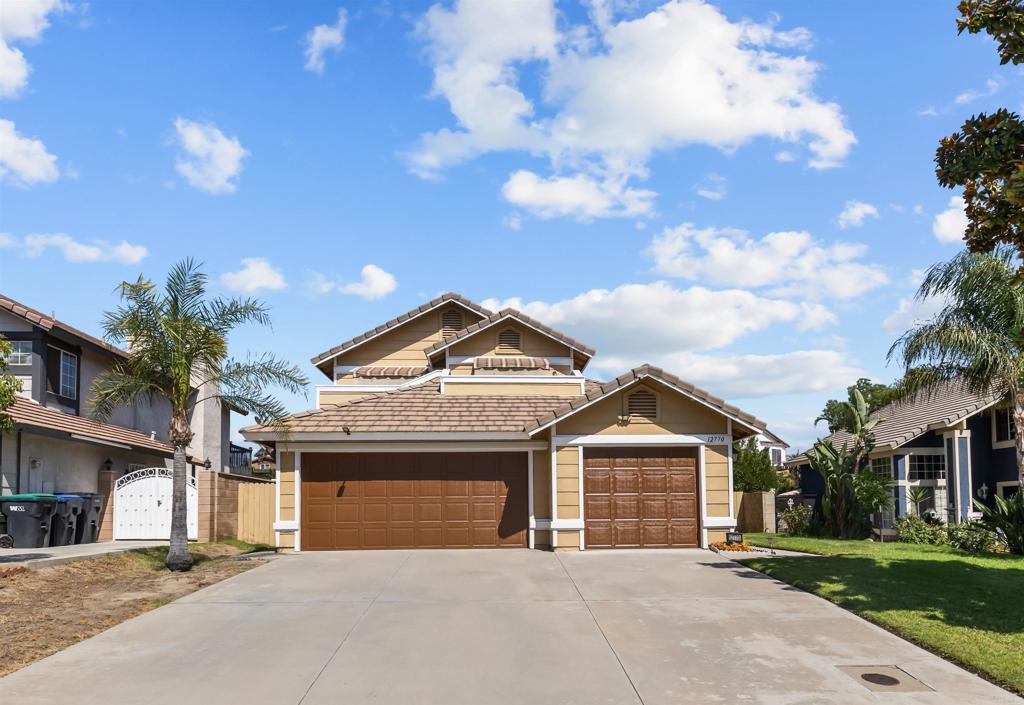 12770 Ardos Street, Moreno Valley, CA 92553 — photo 1