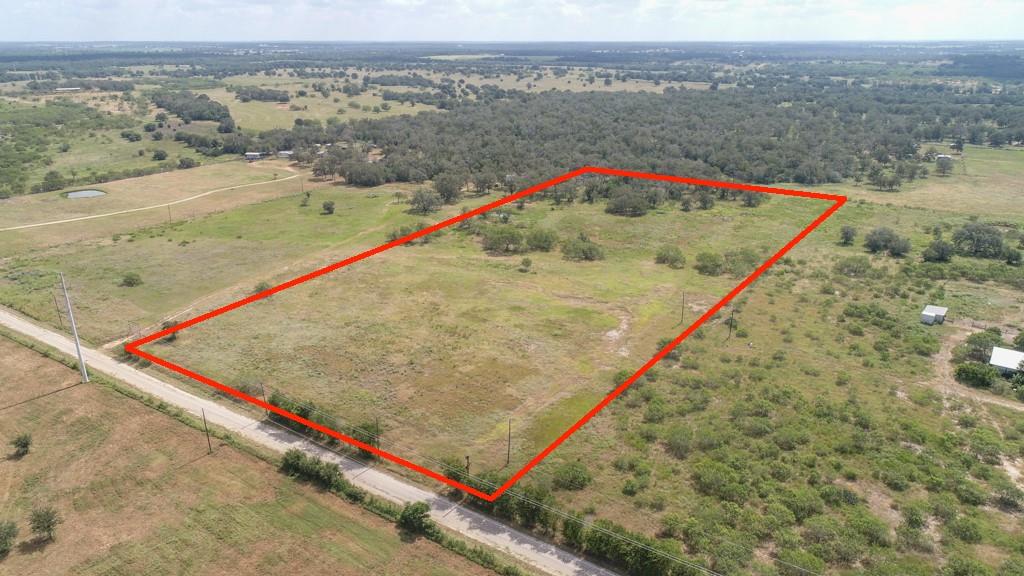 1140 Chalk, Harwood, TX 78632 — photo 1