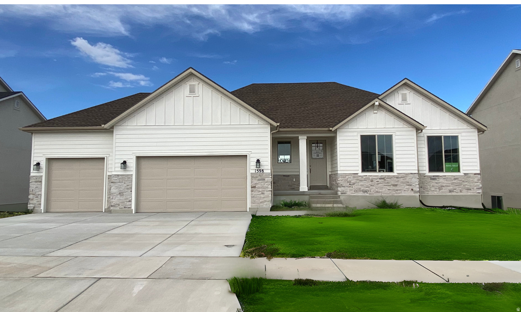 1103 N COYOTE CRK #116, Saratoga Springs, UT 84045 — photo 1