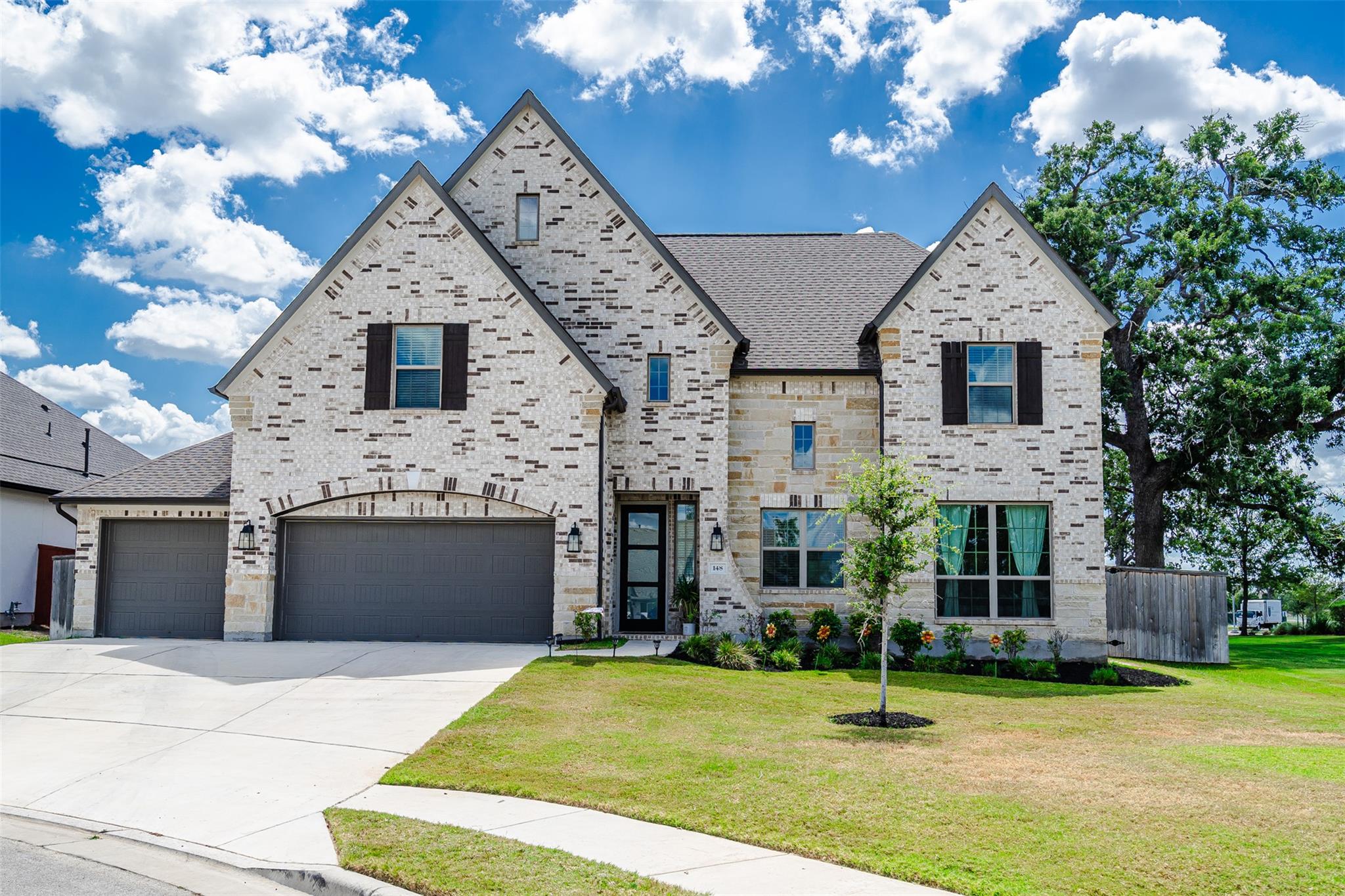 148 Robert Brown, Bastrop, TX 78602 — photo 1