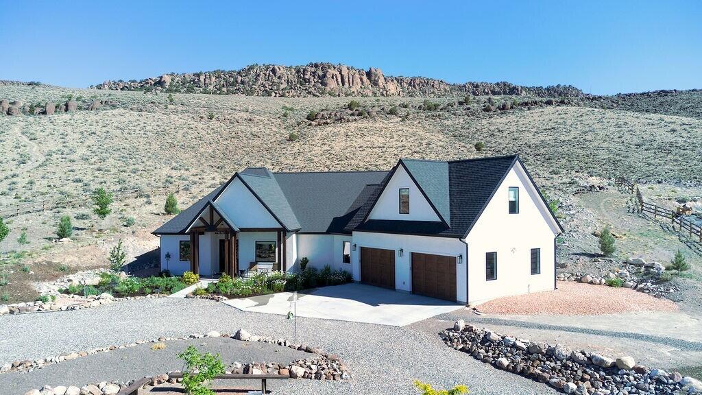 164 W 100 North ST, Fremont, UT 84747