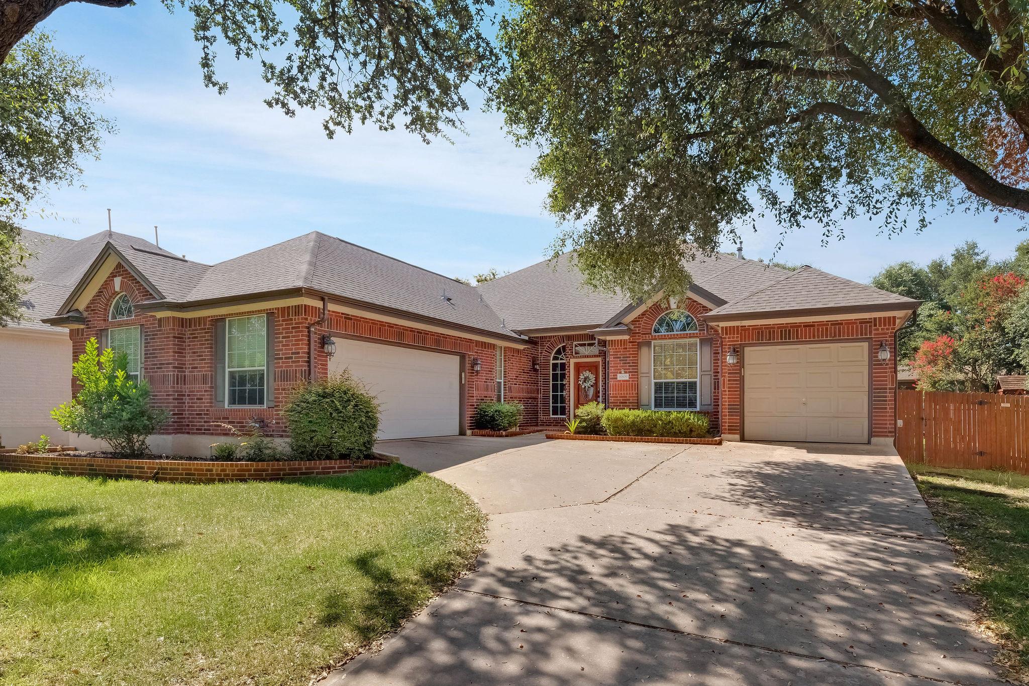16809 Cypress Landing, Austin, TX 78717 — photo 1