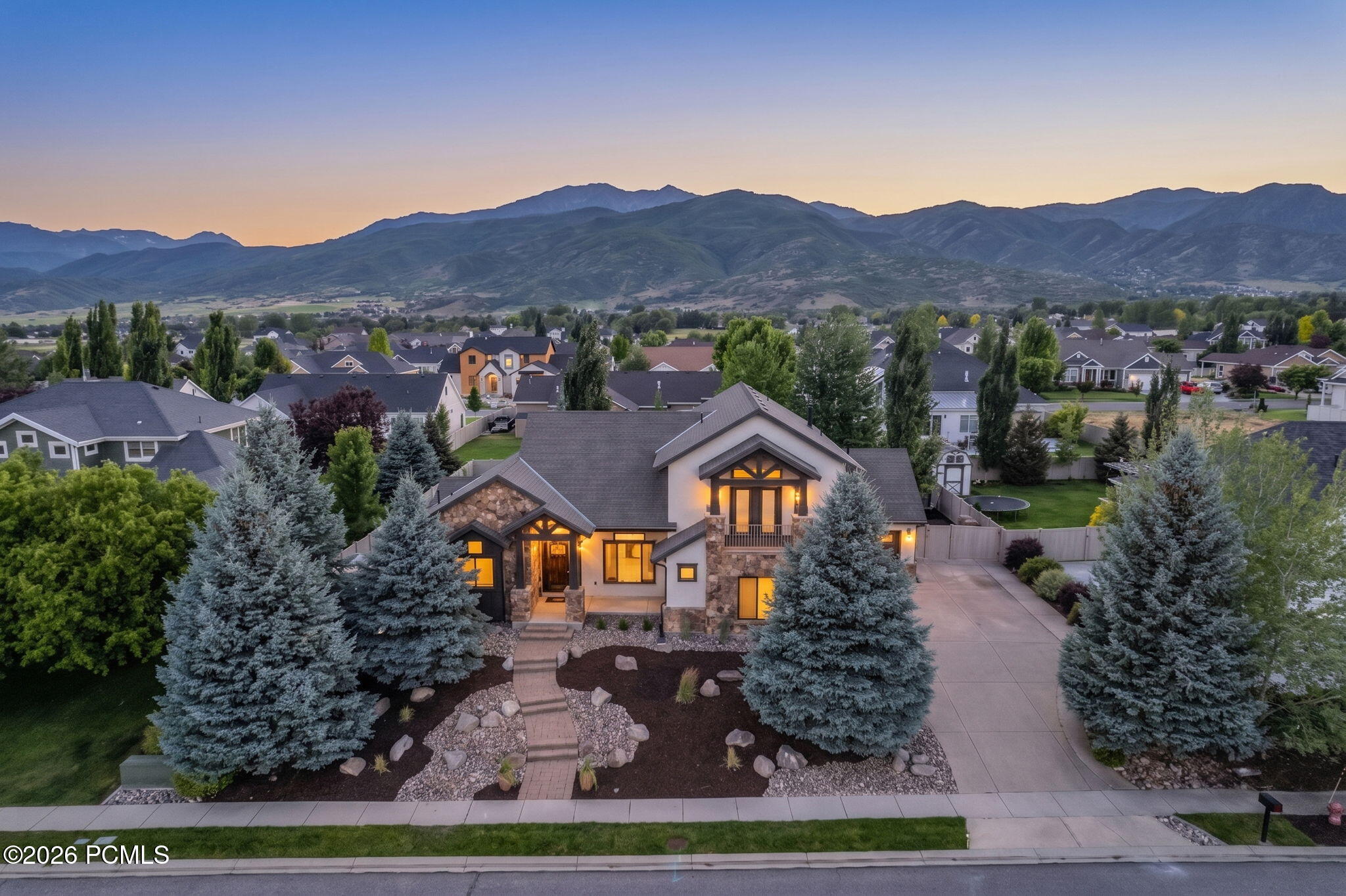 408 S Fox Den Rd, Midway, UT 84049 — photo 1