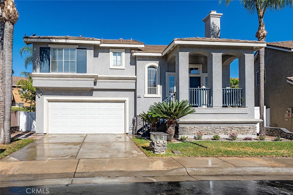 932 Palermo Lane, Corona, CA 92879 — photo 1