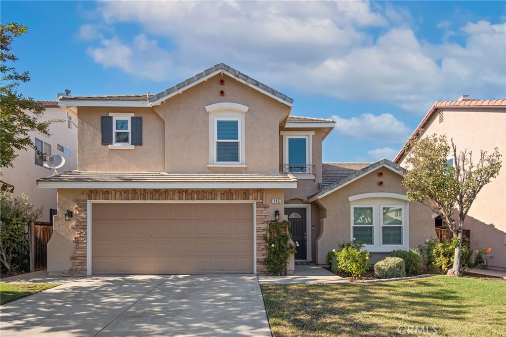 145 Buckthorn, Corona, CA 92881 — photo 1
