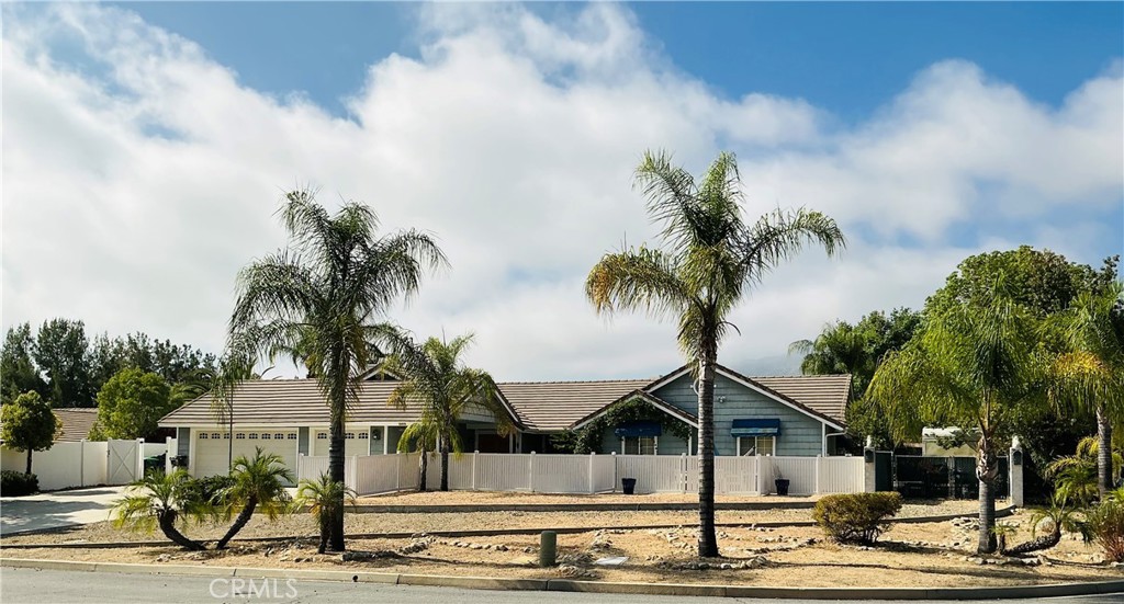 15025 Amorose, Lake Elsinore, CA 92530 — photo 1
