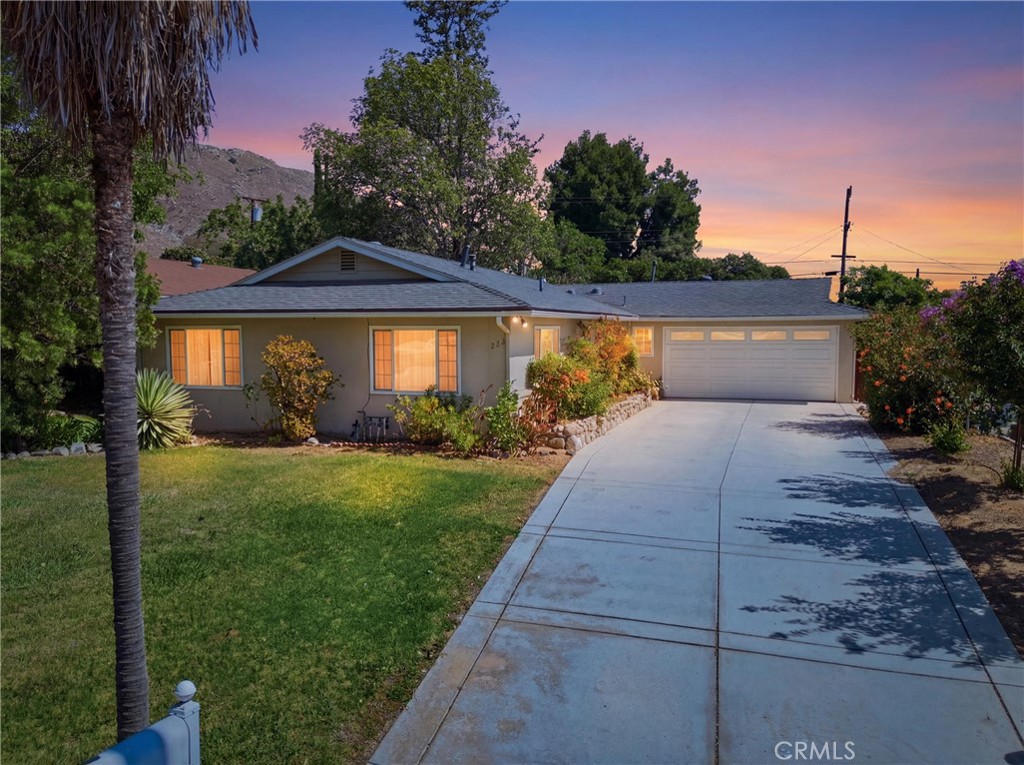 222 Green Oaks, Riverside, CA 92507 — photo 1