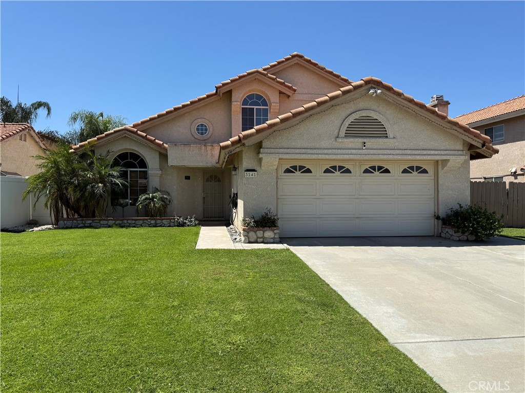 3141 Daniel, Hemet, CA 92545 — photo 1