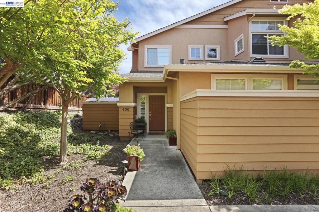 430 Sutter Creek Lane, San Ramon, CA 94583 — photo 1