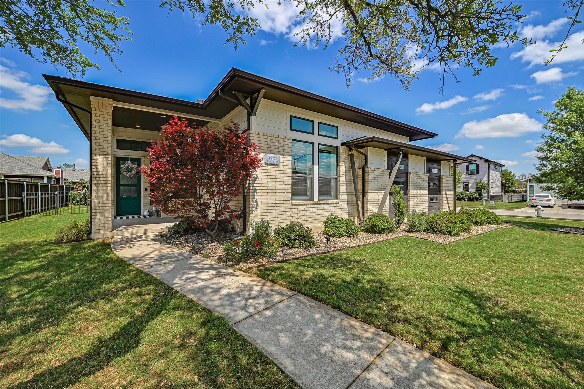 100 Dax, Liberty Hill, TX 78642 — photo 1