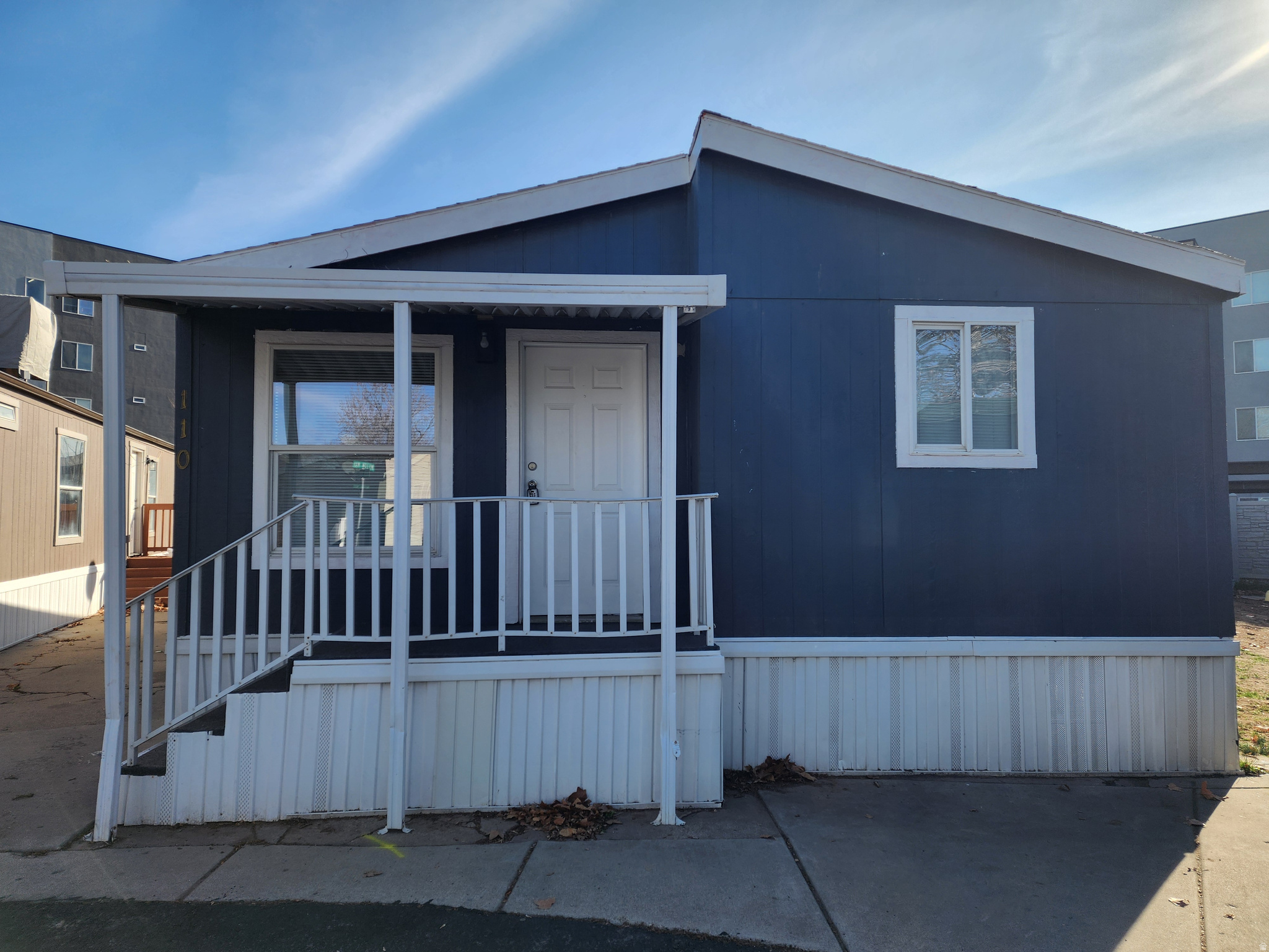 75 W 250 N #110, Clearfield, UT 84015 — photo 1
