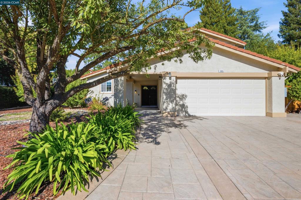 385 Century Circle, Danville, CA 94526 — photo 1