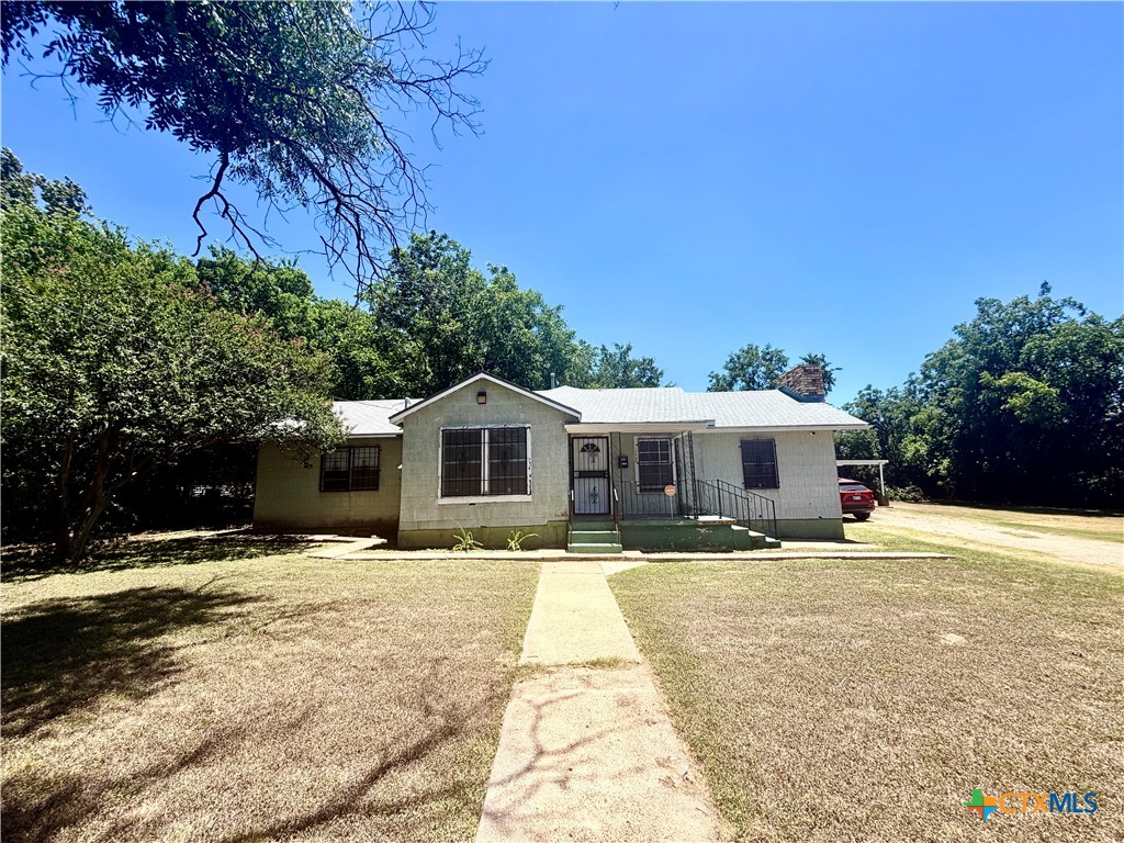 1208 College, Killeen, TX 76541 — photo 1