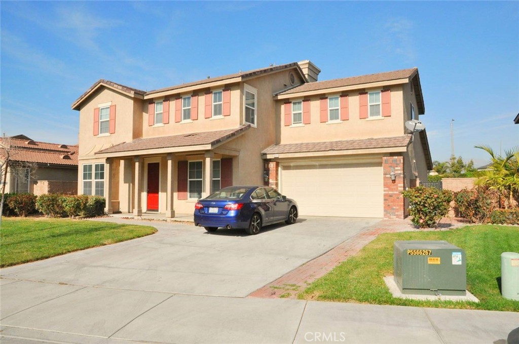 6221 Arcadia, Eastvale, CA 92880 — photo 1