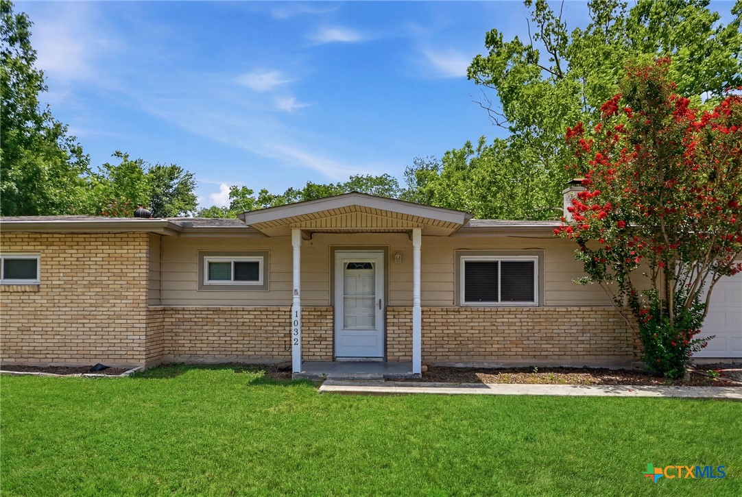 1032 S Mesquite Avenue, New Braunfels, TX 78130 — photo 1