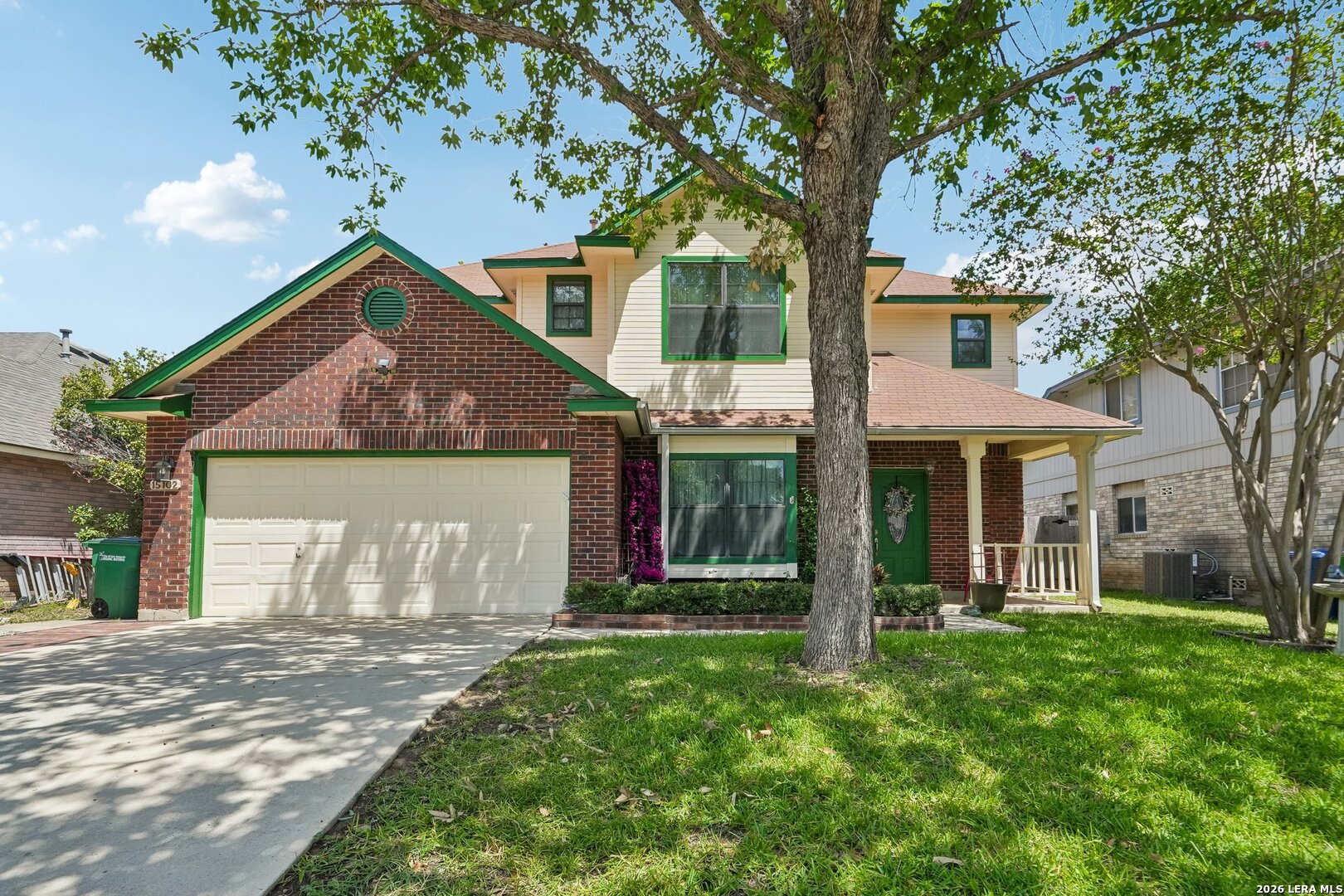 15102 Preston Hollow, San Antonio, TX 78247 — photo 1