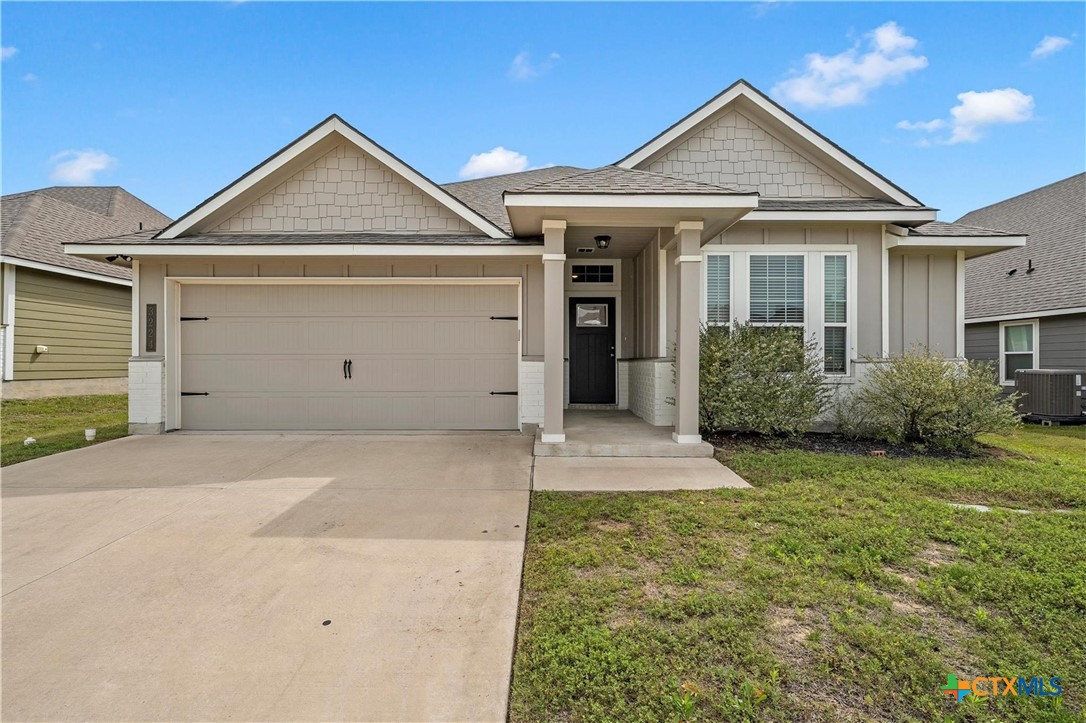 3224 Dottavio Road, Lorena, TX 76655 — photo 1