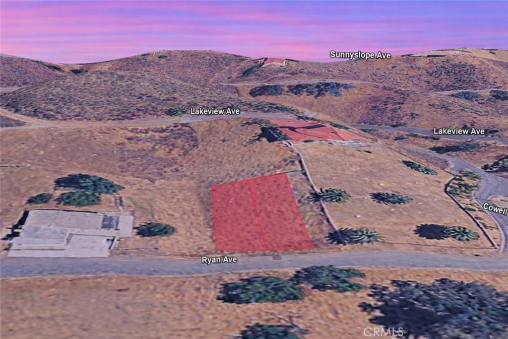 0 Ryan Avenue, Lake Elsinore, CA 92530 — photo 1