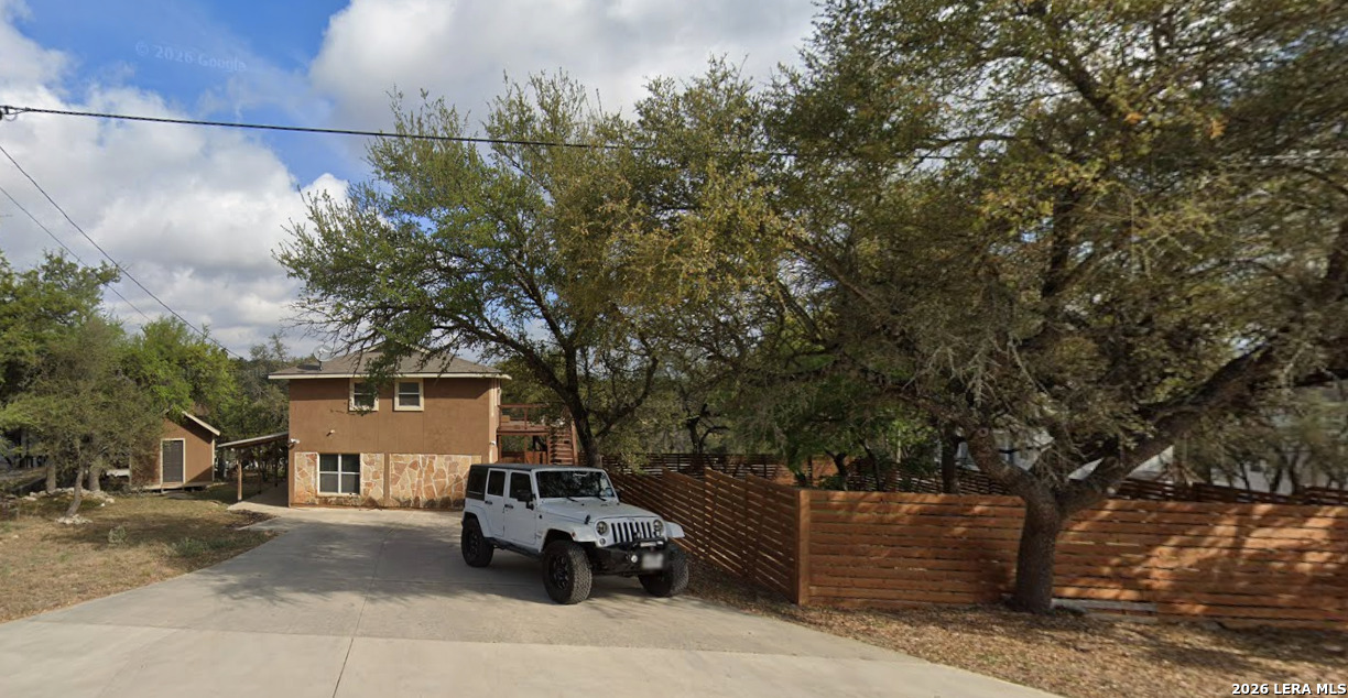 404 Valley Ridge, ,  78133 — photo 1